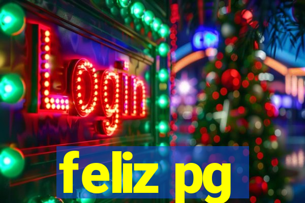 feliz pg